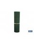 Rollo Malla Plástico Cuadrado Verde 5 mm