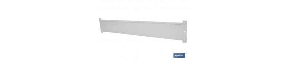 Travesaño Estantería