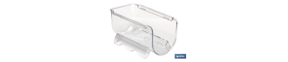 Botellero Apilable Frigo