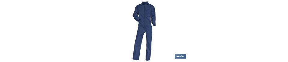 Mono Trabajo Mod.Tesla