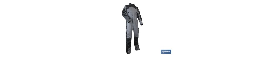 Mono Trabajo Mod.Biro