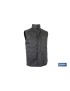 Chaleco Multibolsillos Acolchado Mod.Colt
