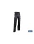 Pantalón Trabajo Multibolsillos Mod.Carlson