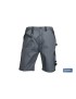 Bermudas Trabajo Mod.Poulsen