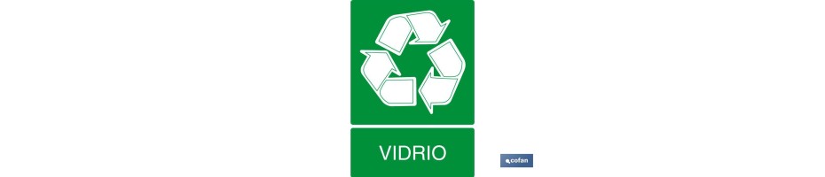 SEÑALES DE RECICLAJE
