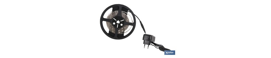 Tira Led 3 metros