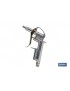 Pistola de soplar (aluminio)