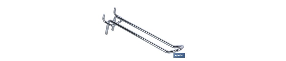 Gancho Blíster Sencillo