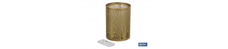 Difusor Modelo Oasis 100 ml