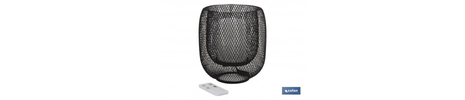 Difusor Mod. Mirage 100 ml