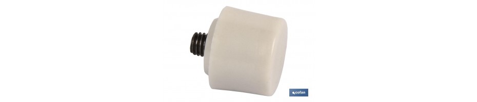 Recambio Martillo Nylon/PU