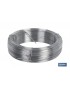 Rollo de Alambre Galvanizado