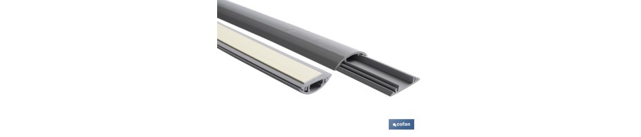 Canal Adhesivo para suelo