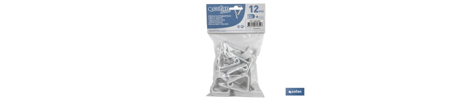 Pinzas Sujetamanteles