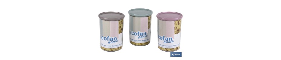 ACCESORIOS DE COCINA