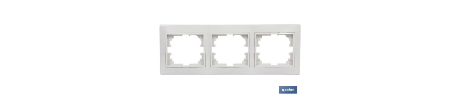 Marcos 3 elementos horizontal