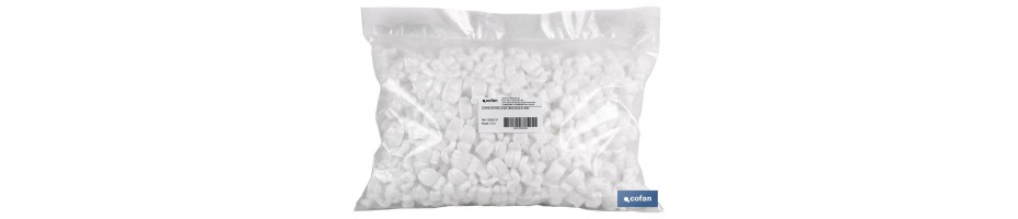 Chips de relleno (Bolsa)