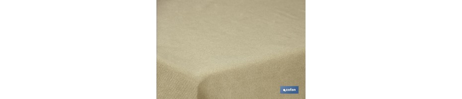 Hule Antimanchas Mod.Salonia