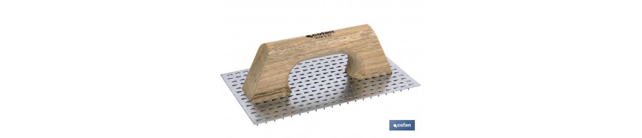 Llana Rascador Monocapa