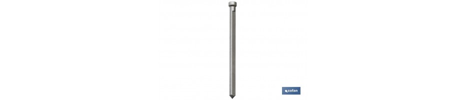 Punzón Taladro electromagnético