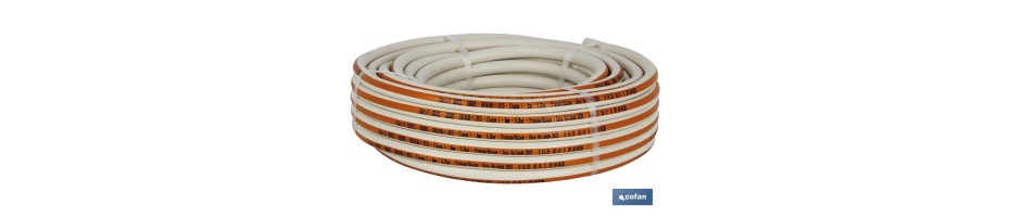 Tubo gas flexible Portugal