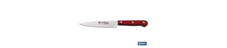 Cuchillo de Cocina Mod.Paprika