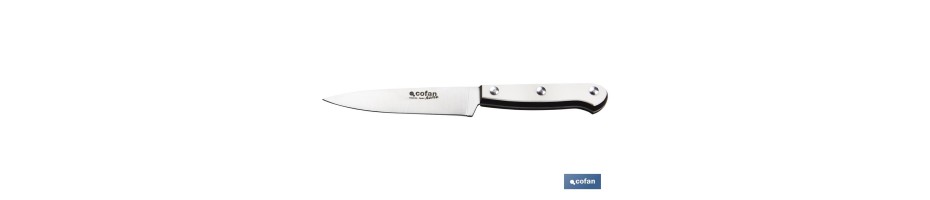 Cuchillo Puntilla Mod.Thyme