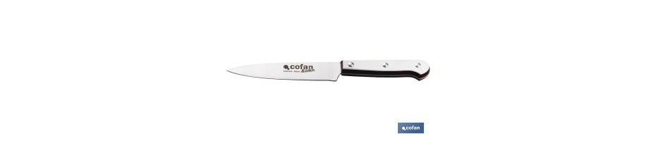 Cuchillo de Cocina Mod.Thyme 13 cm
