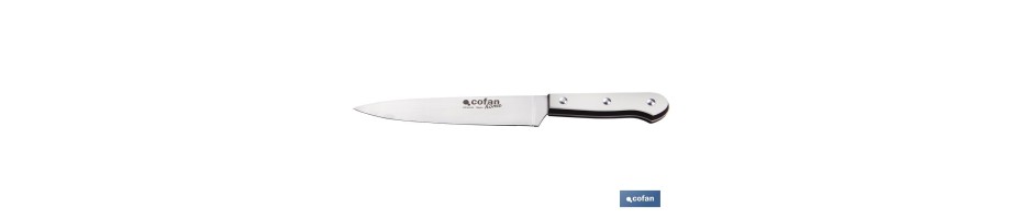 Cuchillo de Cocina Mod.Thyme 17 cm