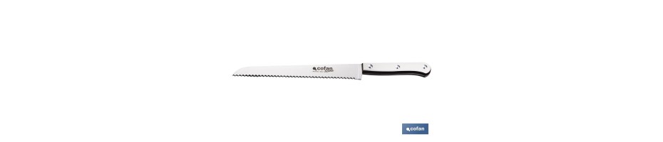 Cuchillo Panero Mod.Thyme