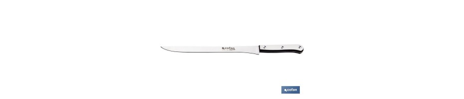 Cuchillo Jamonero Mod.Thyme
