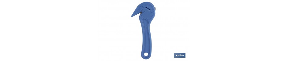 Cútter Especial Flejes