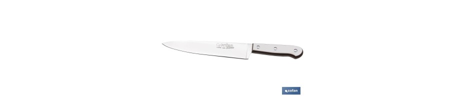 Cuchillo de Cocina Mod.Thyme