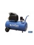Compresor Lubricado Mod.Hava 50 Litros