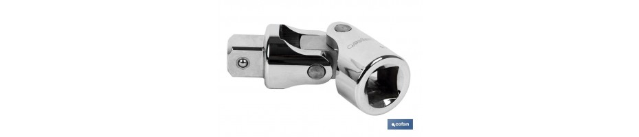 Articulación universal 1