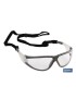 Gafa seguridad envolvente UV Protection