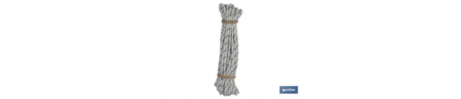 MADEJA CUERDA ESPECIAL DE ARRANQUE