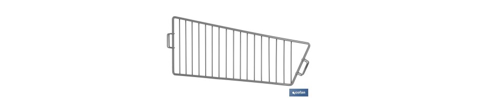 SEPARADOR PARA CESTO