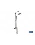 Columna Ducha con Grifo Monomando