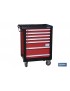 Carro Herramientas 7 cajones Mod.Security