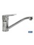 Grifo monomando fregadero caño bajo Mod.Ross