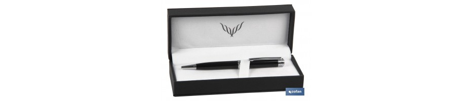 Bolígrafo Mod.Normandia