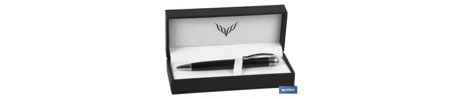 Bolígrafo Mod.Trafalgar