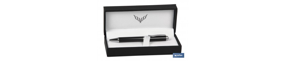 Bolígrafo Mod.Verdún