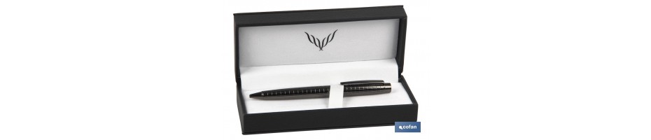 Bolígrafo Mod.Somme