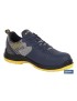Zapato deportivo S1P SRC Mod. Solana Azul