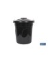 Cubo basura 50 L