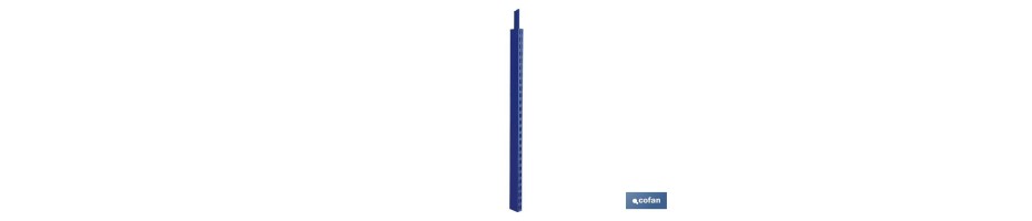 Prolongador de Columna para 3 fondos