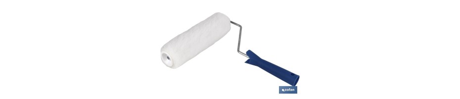 Rodillo universal un solo uso