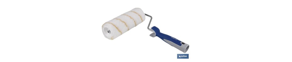 Rodillo antigota profesional